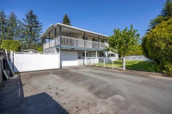 9923 Semiahmoo Road  Surrey, BC V3T 3M5