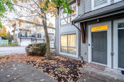 110-6671 121 Street, Surrey, BC 