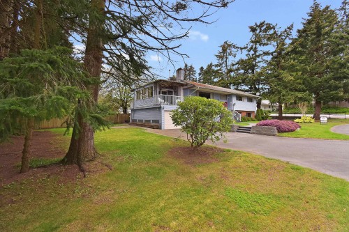 1589 Lancaster Street  White Rock, BC V4B 3H6