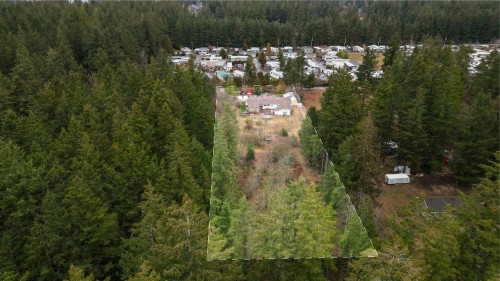 19840 30 Avenue, Langley, BC 