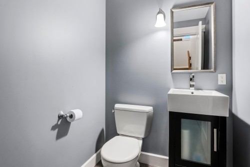 6027 Dunkerley Road, Abbotsford, BC 