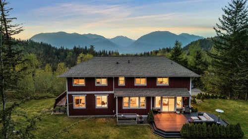 6027 Dunkerley Road, Abbotsford, BC 