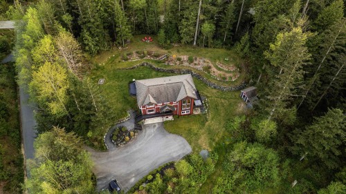 6027 Dunkerley Road, Abbotsford, BC 