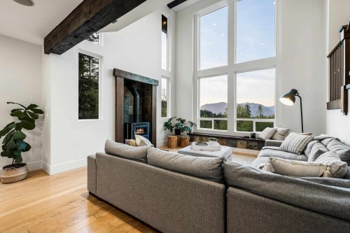 6027 Dunkerley Road, Abbotsford, BC 