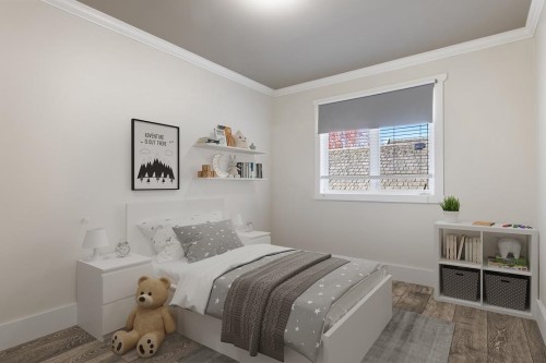 16211 31 Avenue, Surrey, BC 