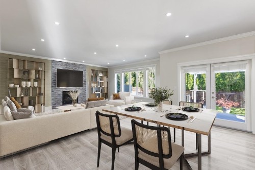 16211 31 Avenue, Surrey, BC 