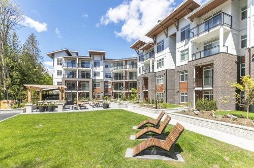 109-5415 Brydon Crescent, Langley, BC 