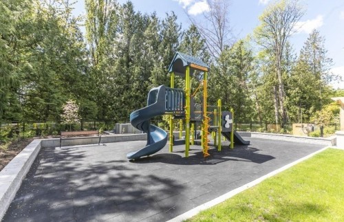 109-5415 Brydon Crescent, Langley, BC 