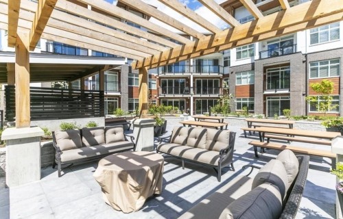 109-5415 Brydon Crescent, Langley, BC 