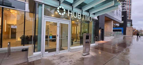 812-13655 Fraser Highway  Surrey, BC V3T 0P8