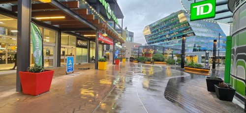 812-13655 Fraser Highway, Surrey, BC 