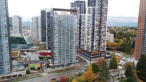 812-13655 Fraser Highway, Surrey, BC 