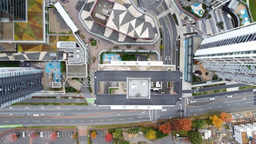 812-13655 Fraser Highway, Surrey, BC 