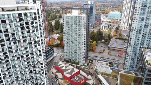 812-13655 Fraser Highway, Surrey, BC 