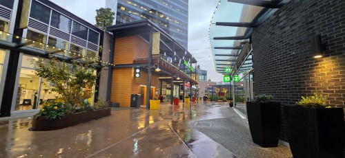 812-13655 Fraser Highway, Surrey, BC 