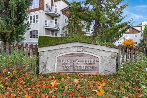 207-10186 155 Street, Surrey, BC 