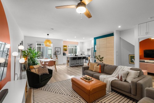 8-2427 164 Street, Surrey, BC 