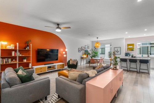 8-2427 164 Street, Surrey, BC 