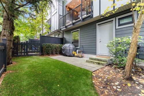 8-2427 164 Street, Surrey, BC 