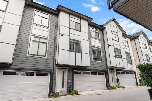 8-2427 164 Street, Surrey, BC 