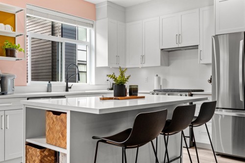 8-2427 164 Street, Surrey, BC 