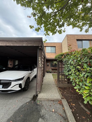 222-9462 Prince Charles Boulevard, Surrey, BC 