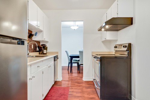 203-1740 Southmere Crescent, Surrey, BC 
