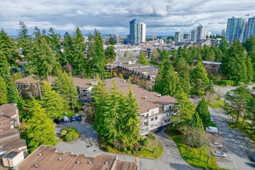 203-1740 Southmere Crescent, Surrey, BC 