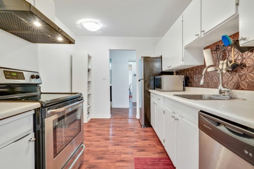 203-1740 Southmere Crescent, Surrey, BC 