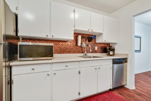203-1740 Southmere Crescent, Surrey, BC 