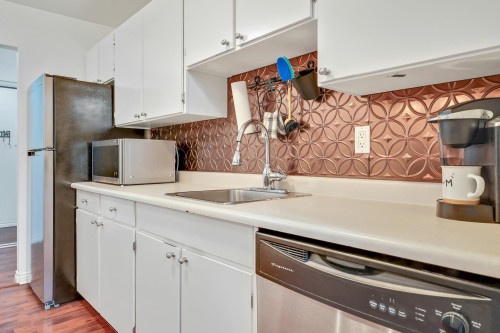 203-1740 Southmere Crescent, Surrey, BC 