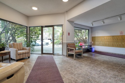 203-1740 Southmere Crescent, Surrey, BC 