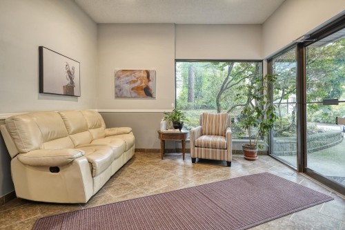 203-1740 Southmere Crescent, Surrey, BC 