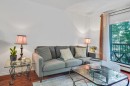 203-1740 Southmere Crescent, Surrey, BC 