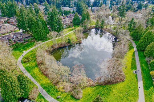 203-1740 Southmere Crescent, Surrey, BC 