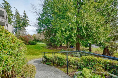203-1740 Southmere Crescent, Surrey, BC 