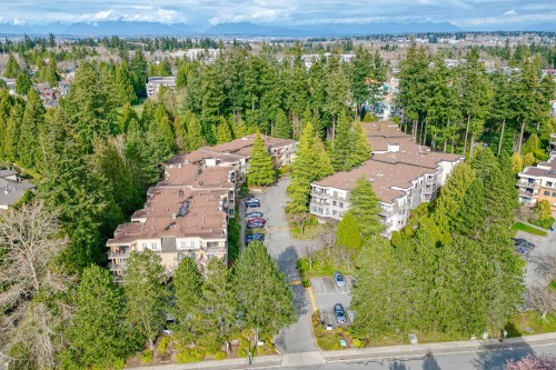 203-1740 Southmere Crescent, Surrey, BC 