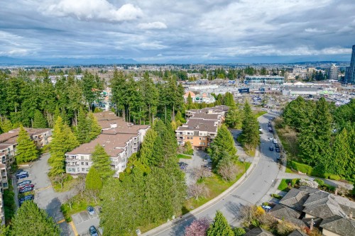 203-1740 Southmere Crescent, Surrey, BC 