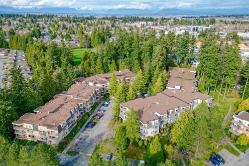 203-1740 Southmere Crescent, Surrey, BC 