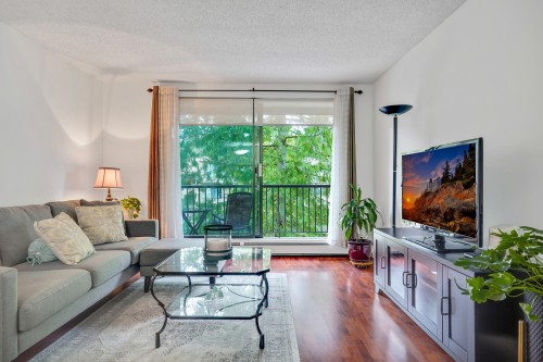 203-1740 Southmere Crescent, Surrey, BC 