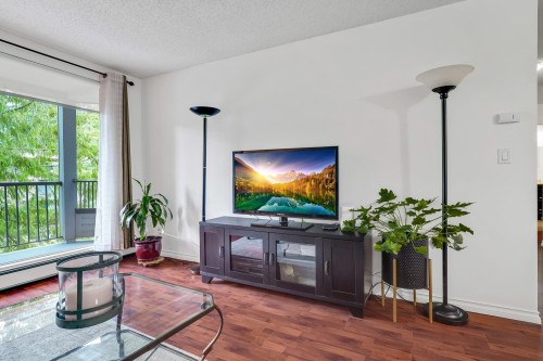 203-1740 Southmere Crescent, Surrey, BC 