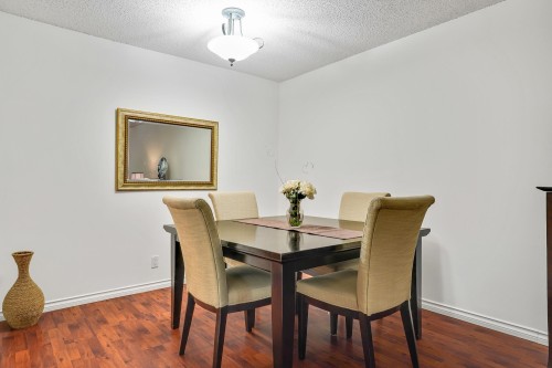 203-1740 Southmere Crescent, Surrey, BC 