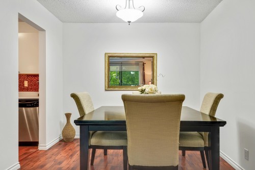 203-1740 Southmere Crescent, Surrey, BC 