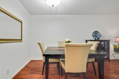 203-1740 Southmere Crescent, Surrey, BC 