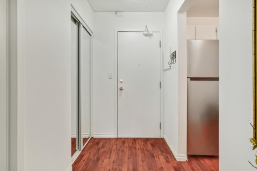 203-1740 Southmere Crescent, Surrey, BC 
