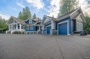 13464 Vine Maple Drive, Surrey, BC 