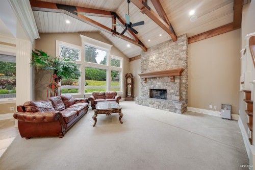 13464 Vine Maple Drive, Surrey, BC 