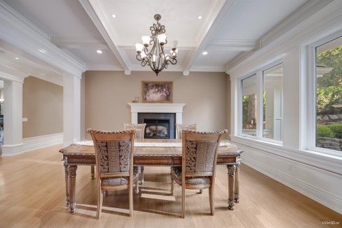 13464 Vine Maple Drive, Surrey, BC 