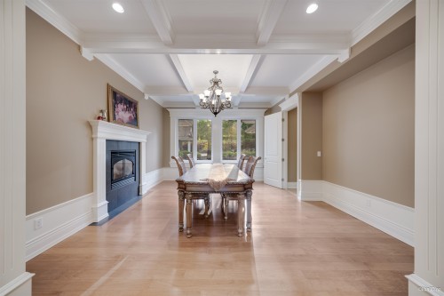 13464 Vine Maple Drive, Surrey, BC 