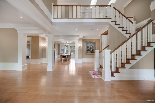 13464 Vine Maple Drive, Surrey, BC 